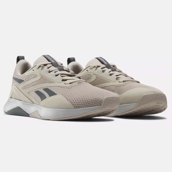 NEW! Reebok NANOFLEX TR 2.0 Training Shoes for all Kinds of Workouts Men's 10 - Picture 4 of 8